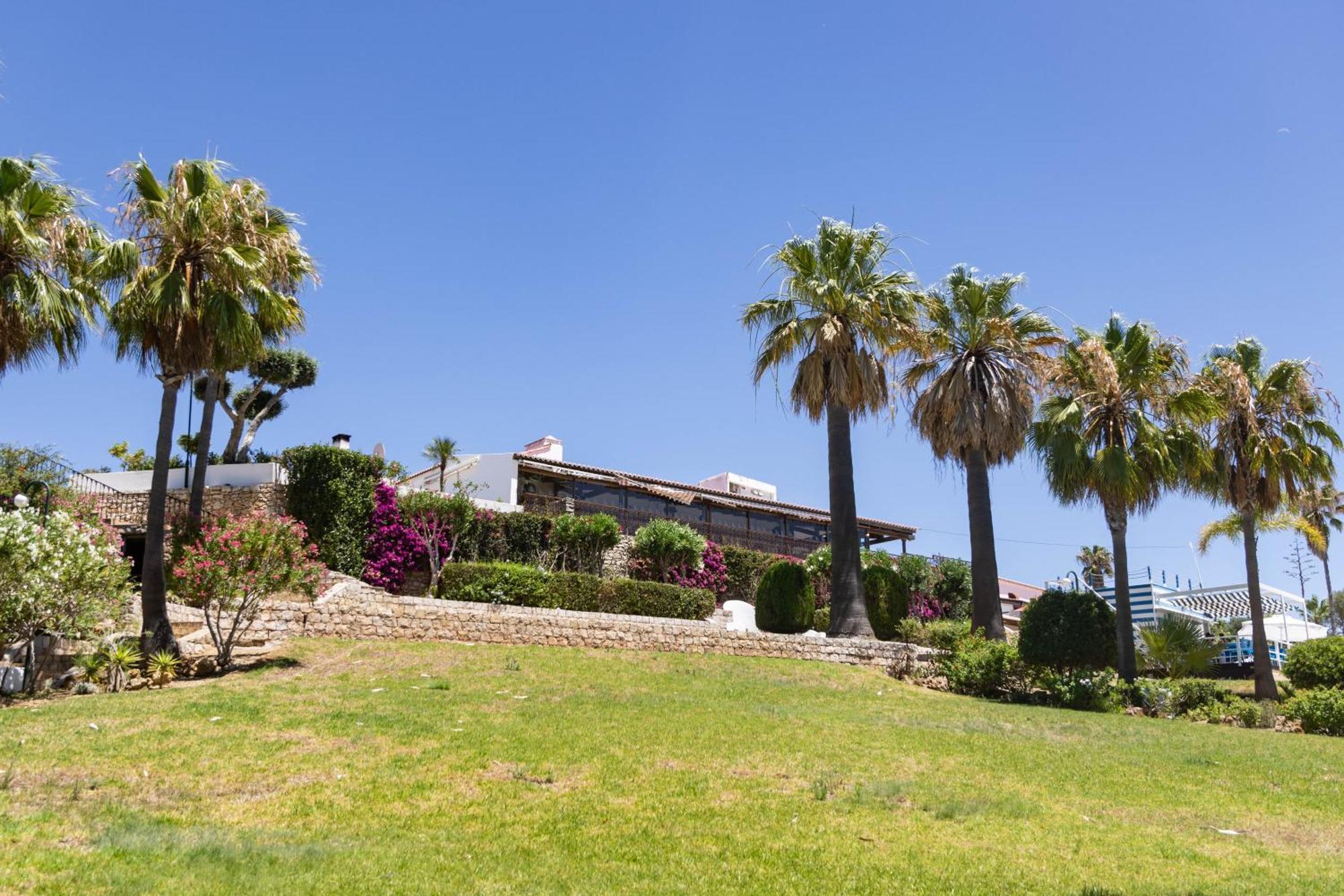 Holacamp Albufeira Exterior foto